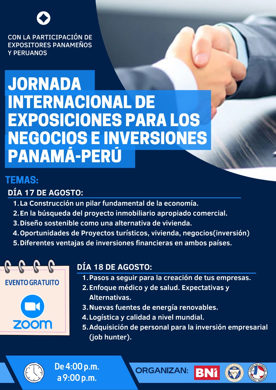 Flyer Invitación Ultimo