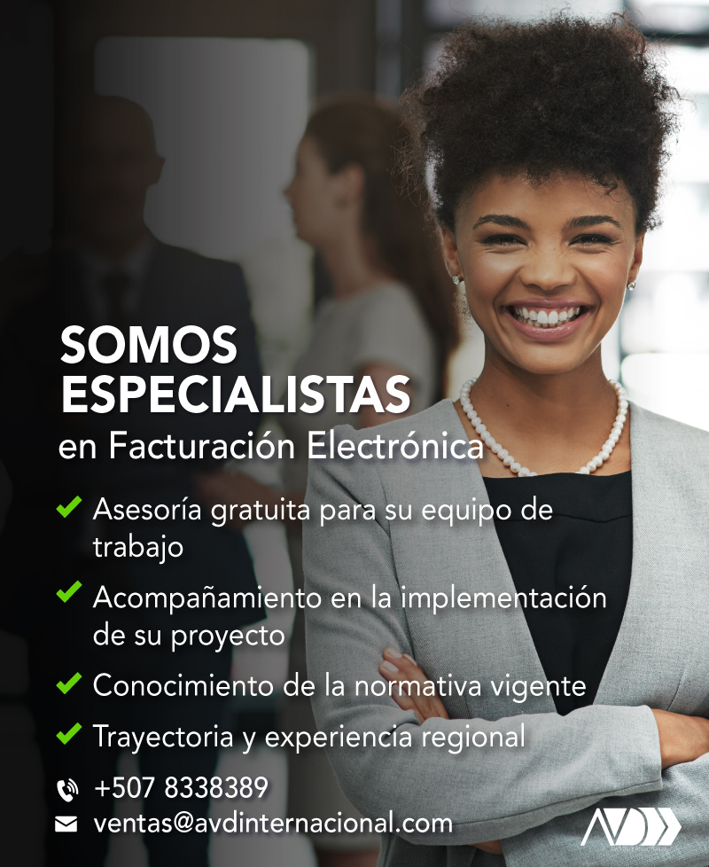 Afiche boletín – AVD