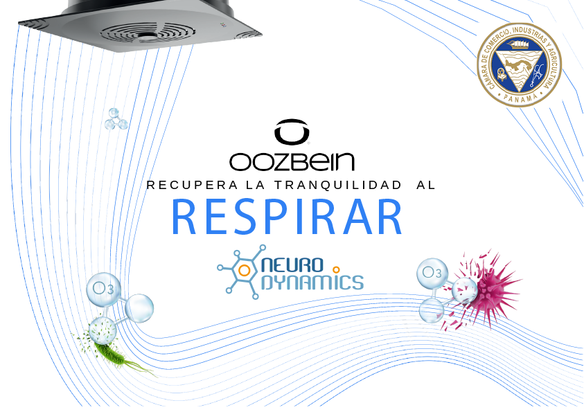 OOZBEIN CAMARA DE COMERCIO