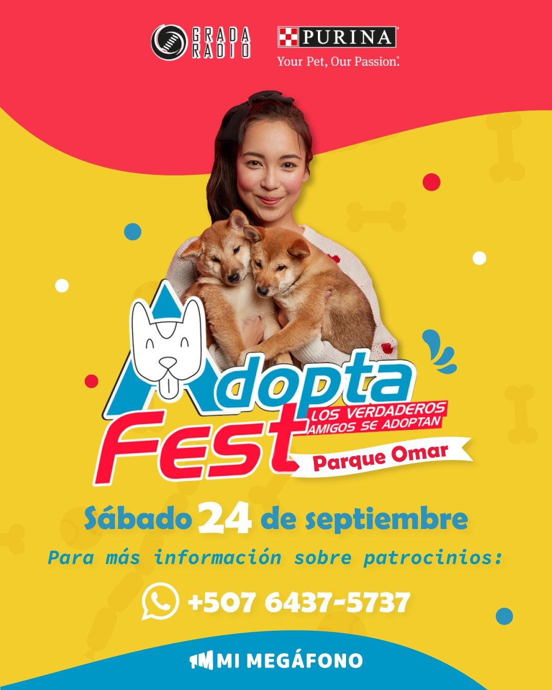 adopta