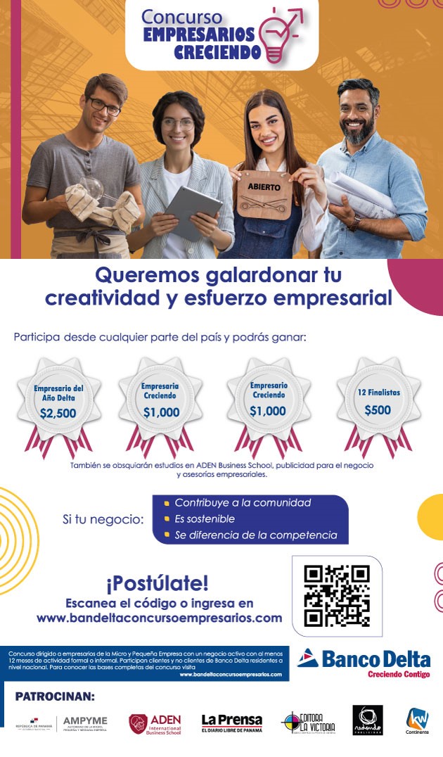 Banco delta