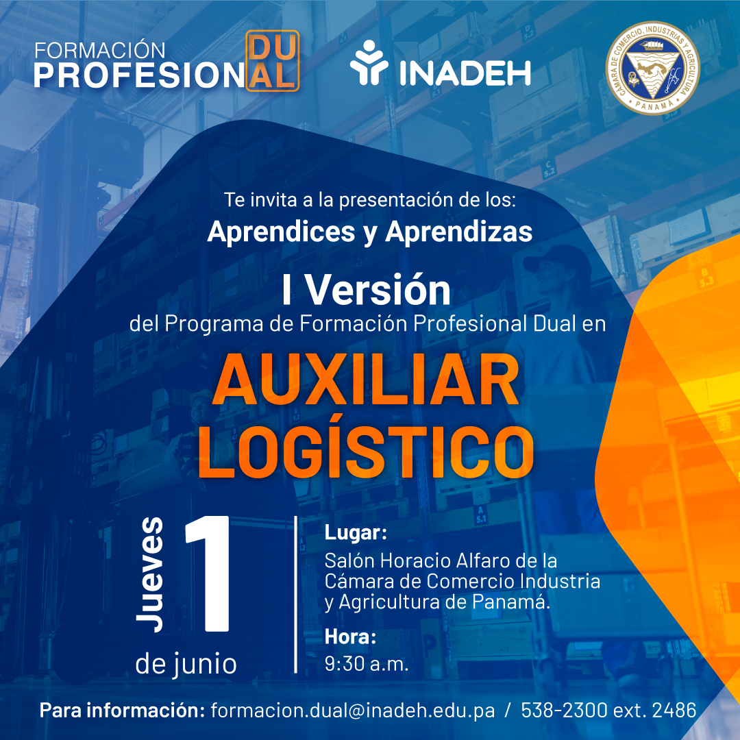 InvitacionAprendiceslogistica