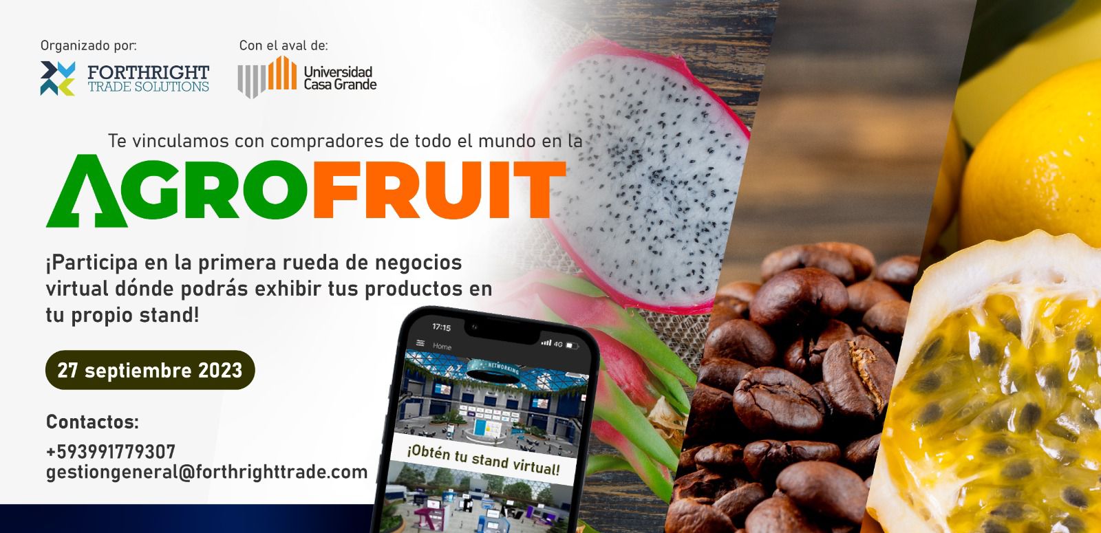 Agrofruit