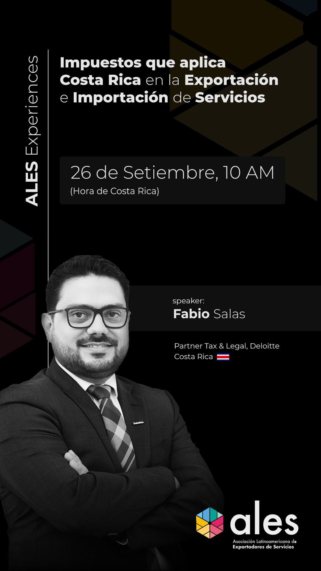 Costa rica Fabio salas
