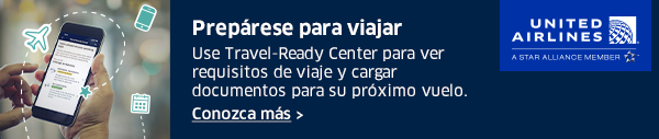 VIAJE A SAN FRANCISCO – SIN ESCALAS- CON UNITED AIRLINES !