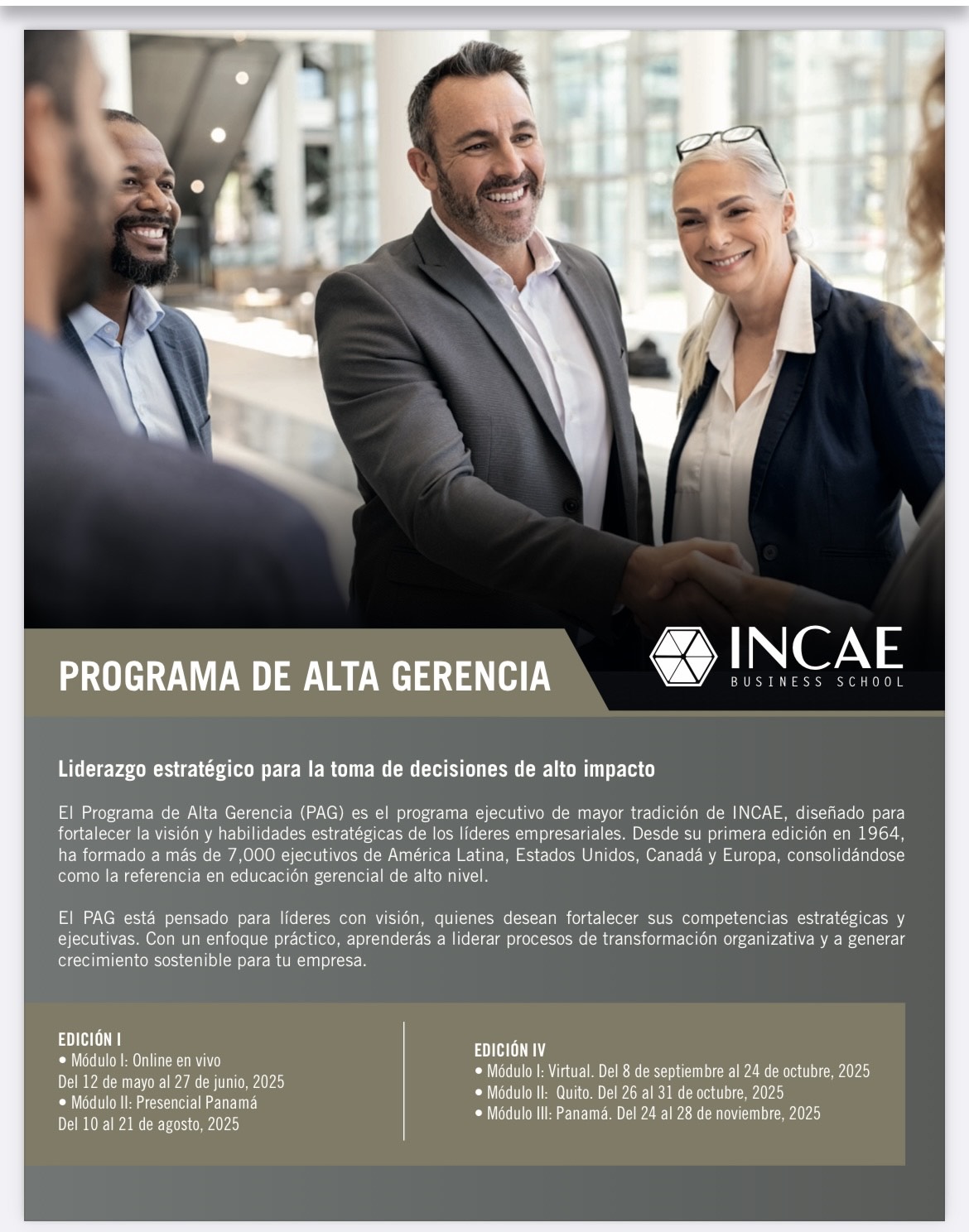incae