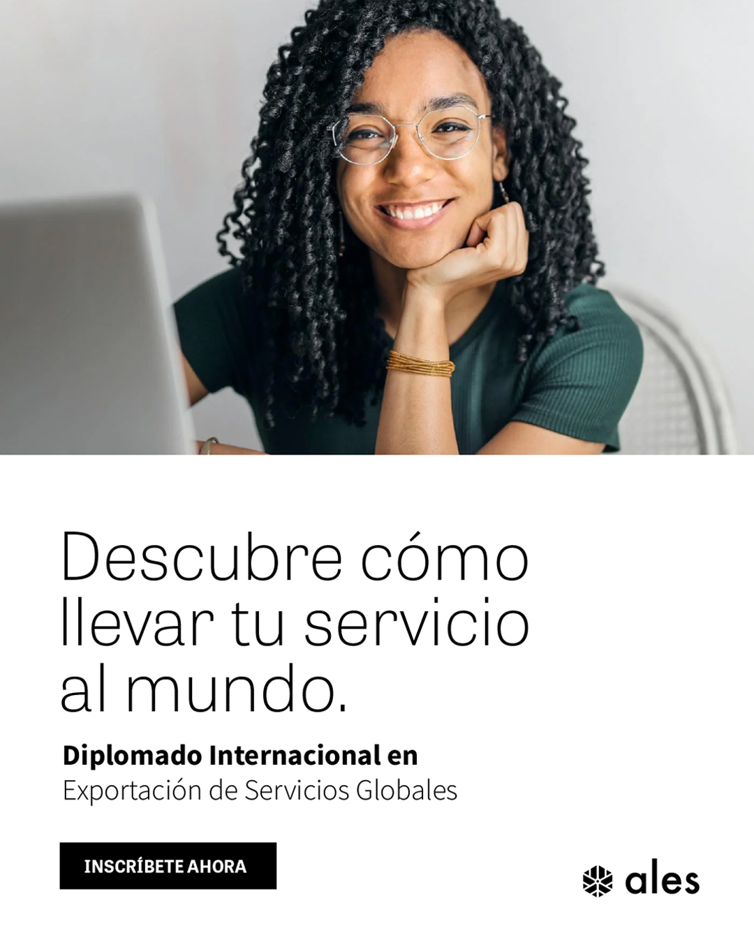 ales diplomado