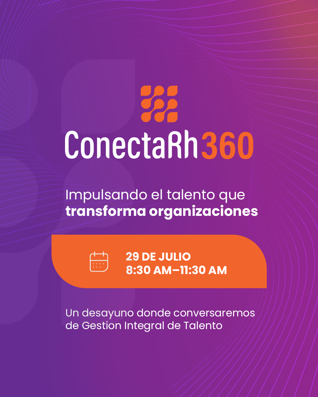 CONECTARH