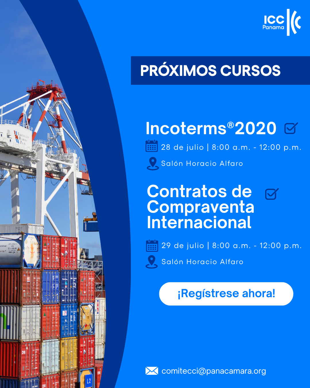 icc pma cursos vale
