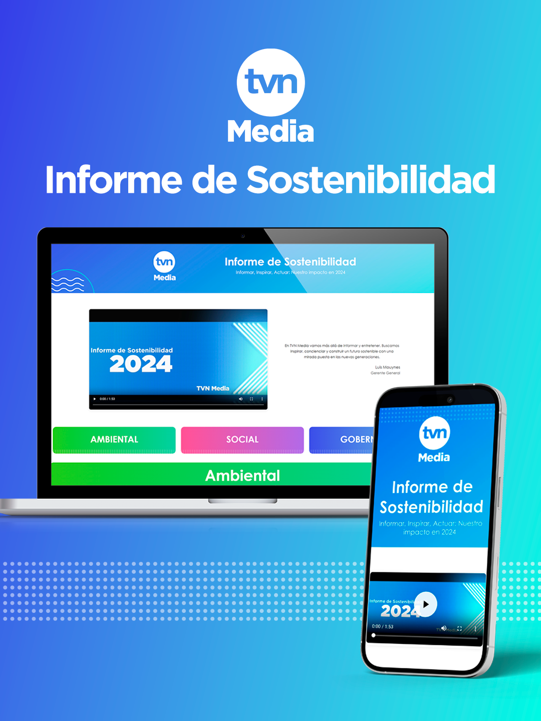 tvn media informe sost