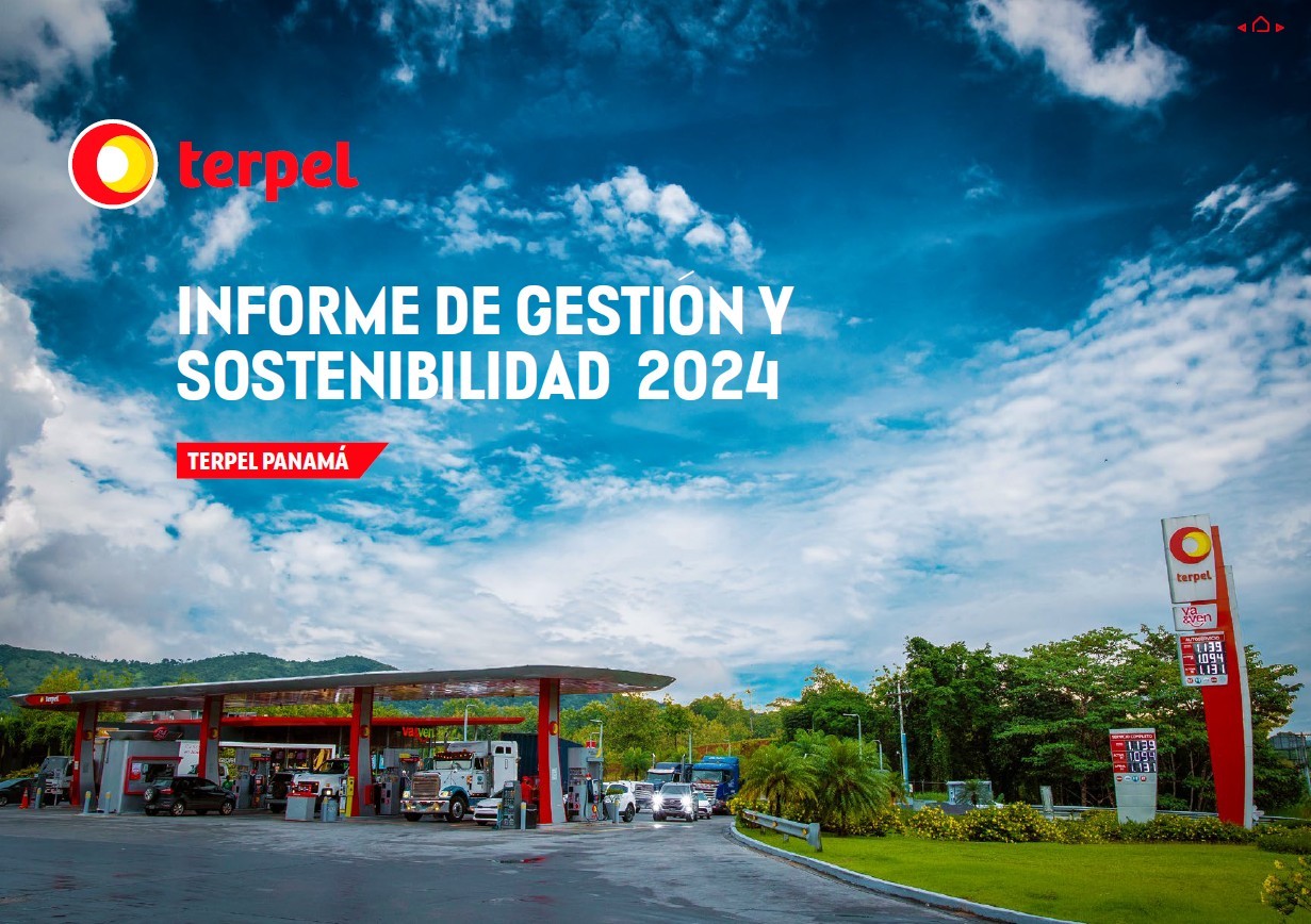 terpel sostenibilidad