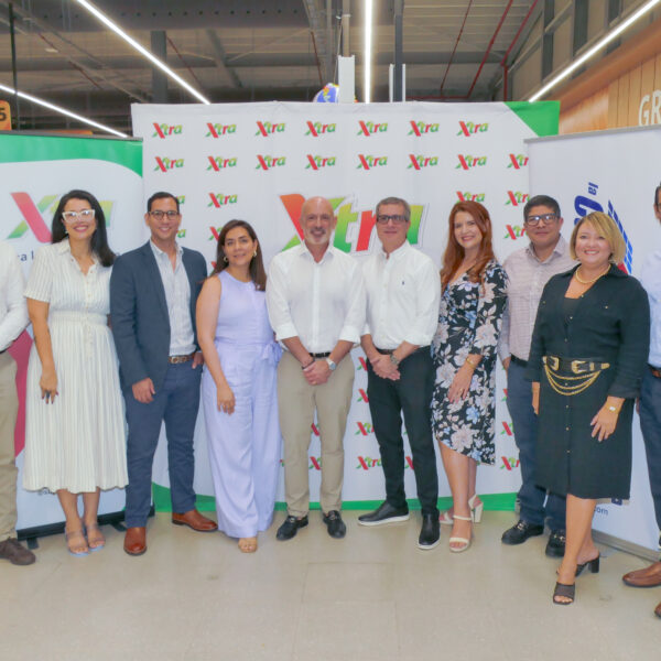 SUPERMERCADOS XTRA IMPULSA TRANSICIÓN ENERGÉTICA CON RESPONSABILIDAD