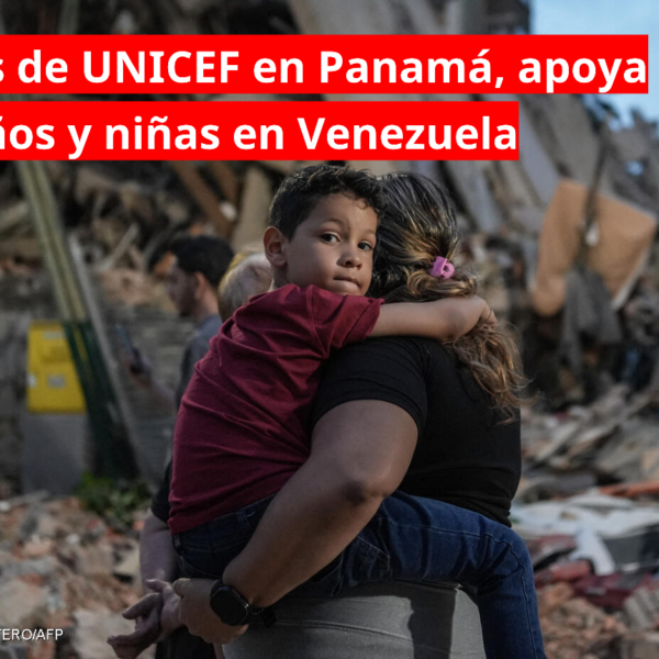 URGENTE- EMERGENCIA EN VENEZUELA