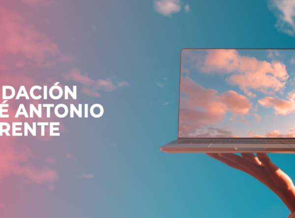 FUNDACIÓN JOSÉ ANTONIO LLORENTE CUMPLE 10 AÑOS, IMPULSANDO EL BIENESTAR DIGITAL DE LOS JÓVENES