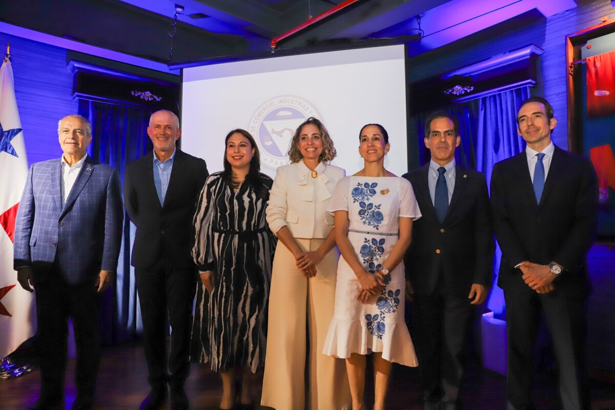 CCIAP PRESENTA BLOQUE DE EXPOSICIONES COMERCIALES 2027