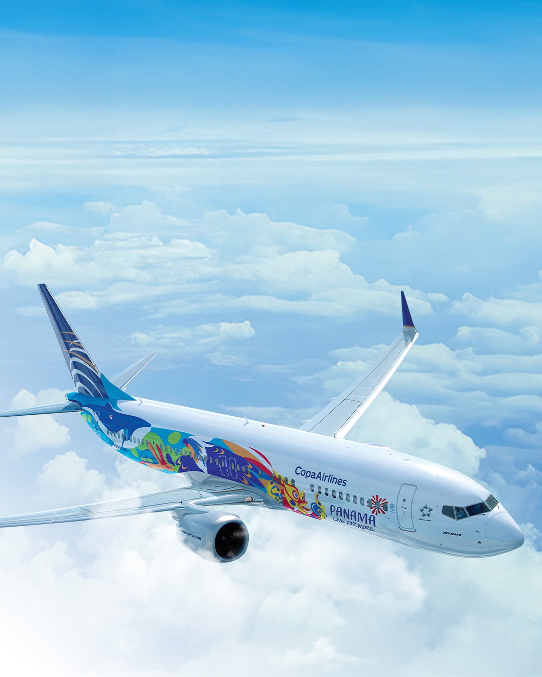 PANAMÁ STOPOVER DE COPA AIRLINES CIERRA EL PRIMER SEMESTRE CON MÁS DE 132 MIL VISITANTES