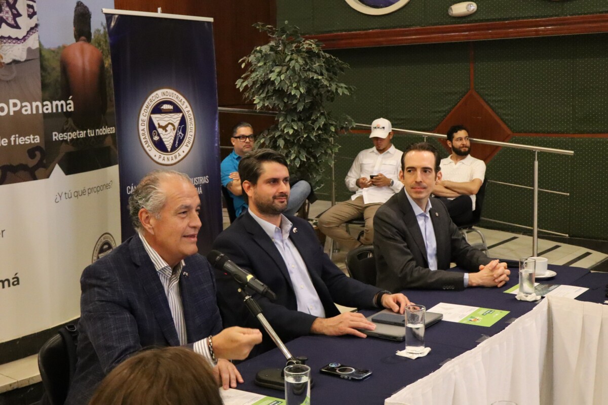 ALIANZA ESTRATÉGICA CCIAP Y CÁMARA SOLAR RUMBO A EXPO ELÉCTRICA INTERNACIONAL 2027
