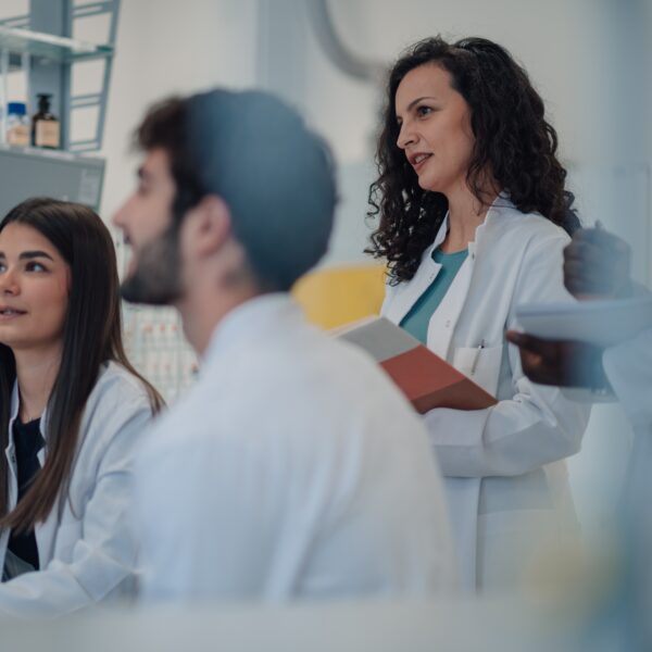 FUNDACIÓN MAPFRE ABRE CONVOCATORIA DE BECAS PARA INVESTIGADORES