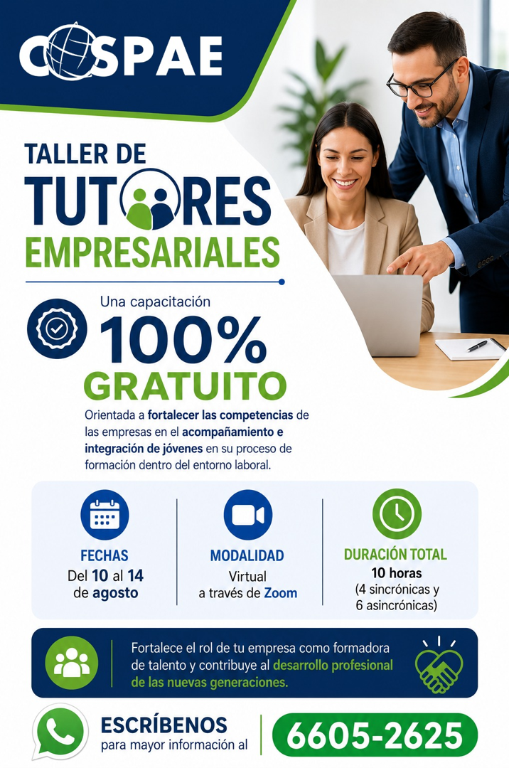 Boletín Informativo CCIAP -