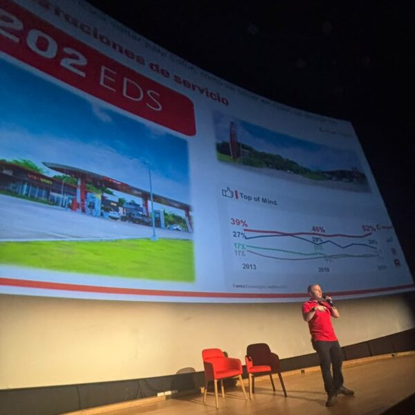 PANAMÁ COMPARTE SU VISIÓN DE LIDERAZGO, CULTURA Y SOSTENIBILIDAD EN SUMUN 2026