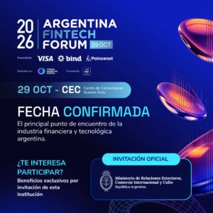 «ARGENTINA FINTECH FORUM 2026»