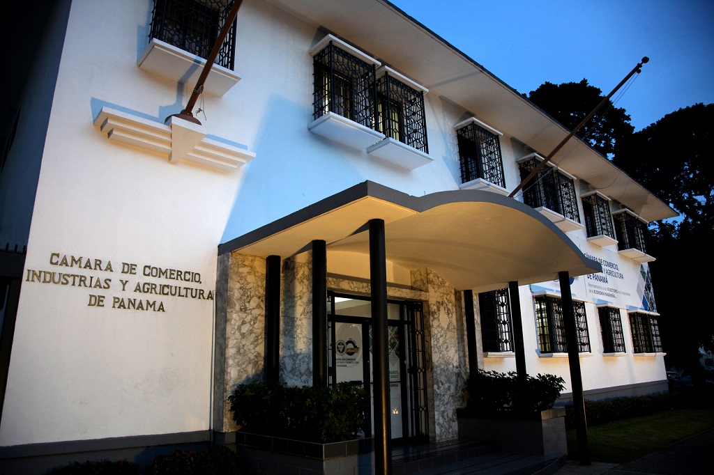 Cámara de Comercio, Industrias y Agricultura de Panamá