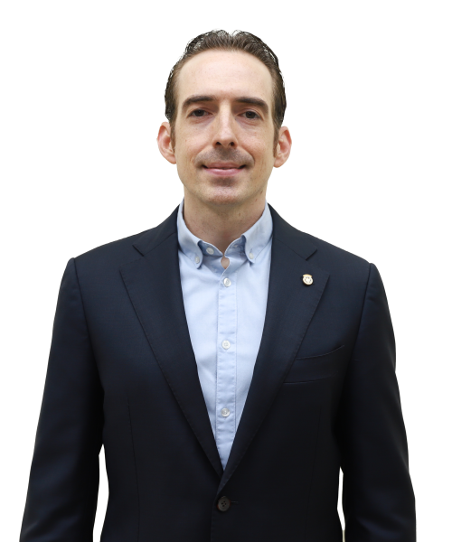Gustavo Taft
