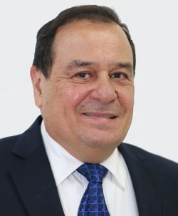 Raúl Endara