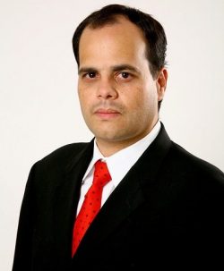 Victor M. Pérez III