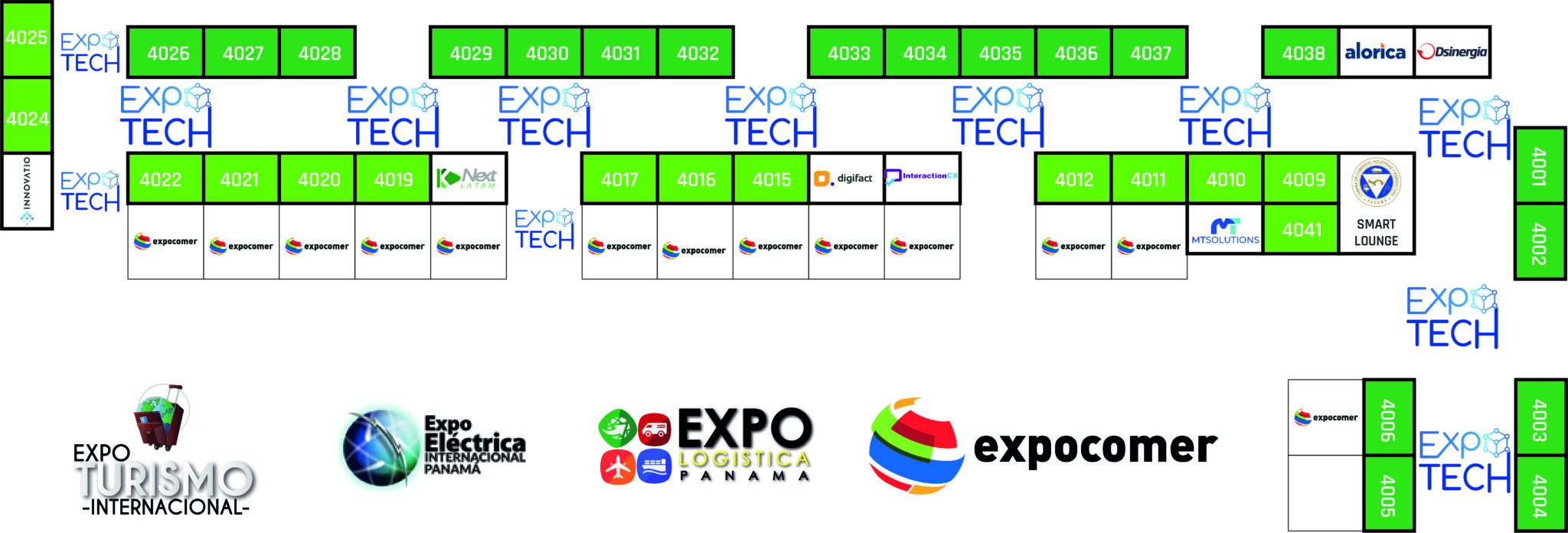 EXPO TECH 2025 - EXPO TECH CCIAP
