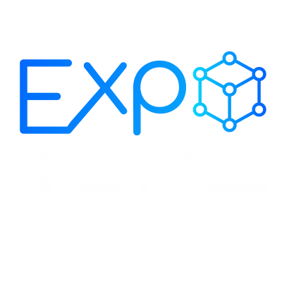 ExpoTech_logo_white_blue ExpoTech_logo_white_blue