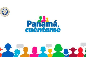 Presentación Panamá ¡cuéntame!