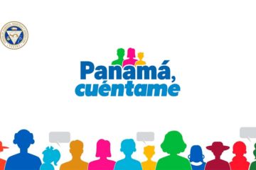 IV Informe de Panamá, ¡cuéntame!