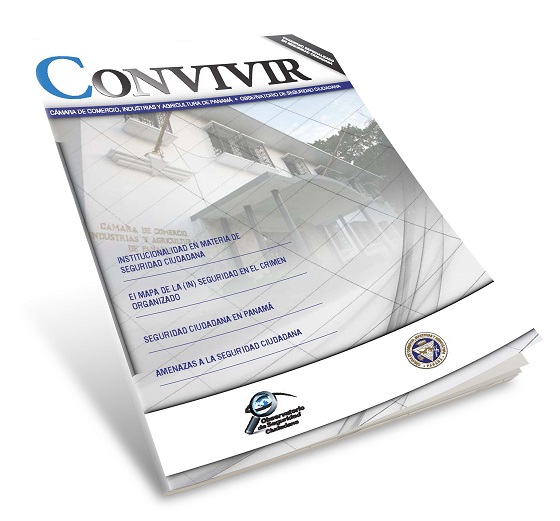 Revista Convivir edición N° 4