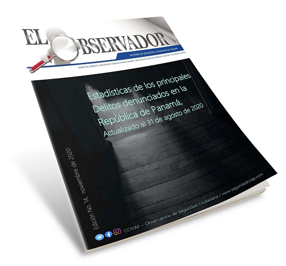 Boletín especializado El Observador N° 14
