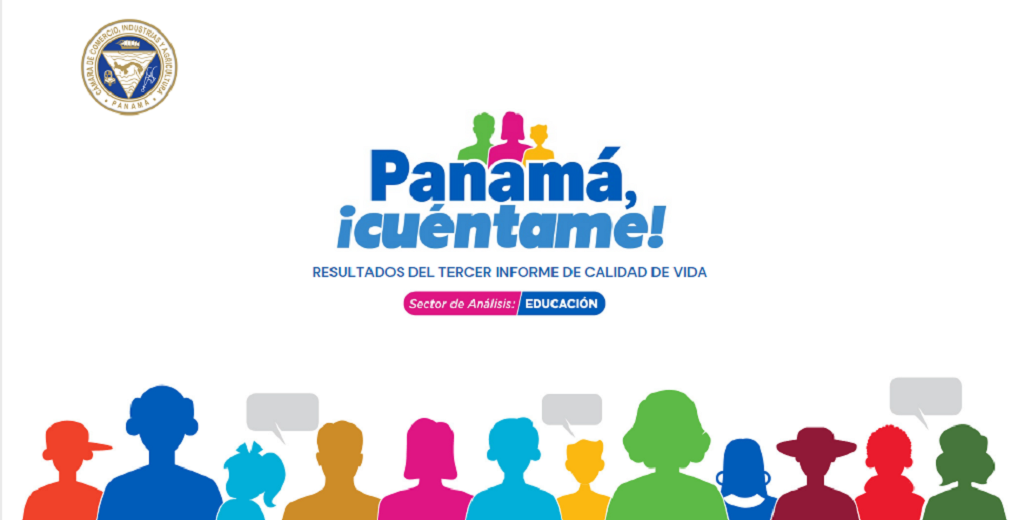 Presentación del Tercer Informe de Panamá, ¡cuéntame!