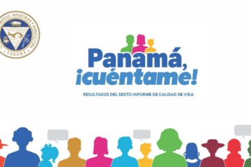 Presentación VI Informe Panamá, ¡cuéntame!