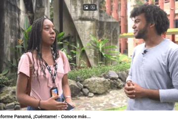 VIDEO PANAMÁ CUÉNTAME