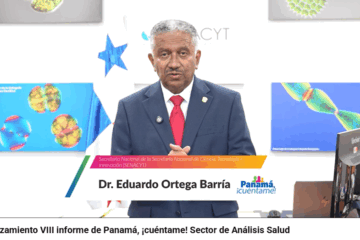 VIDEO PANAMÁ CUÉNTAME DE LOS ESPECIALISTAS SECTOR SALUD