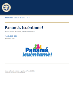 INFORME DE CALIDAD DE VIDA · No. 9