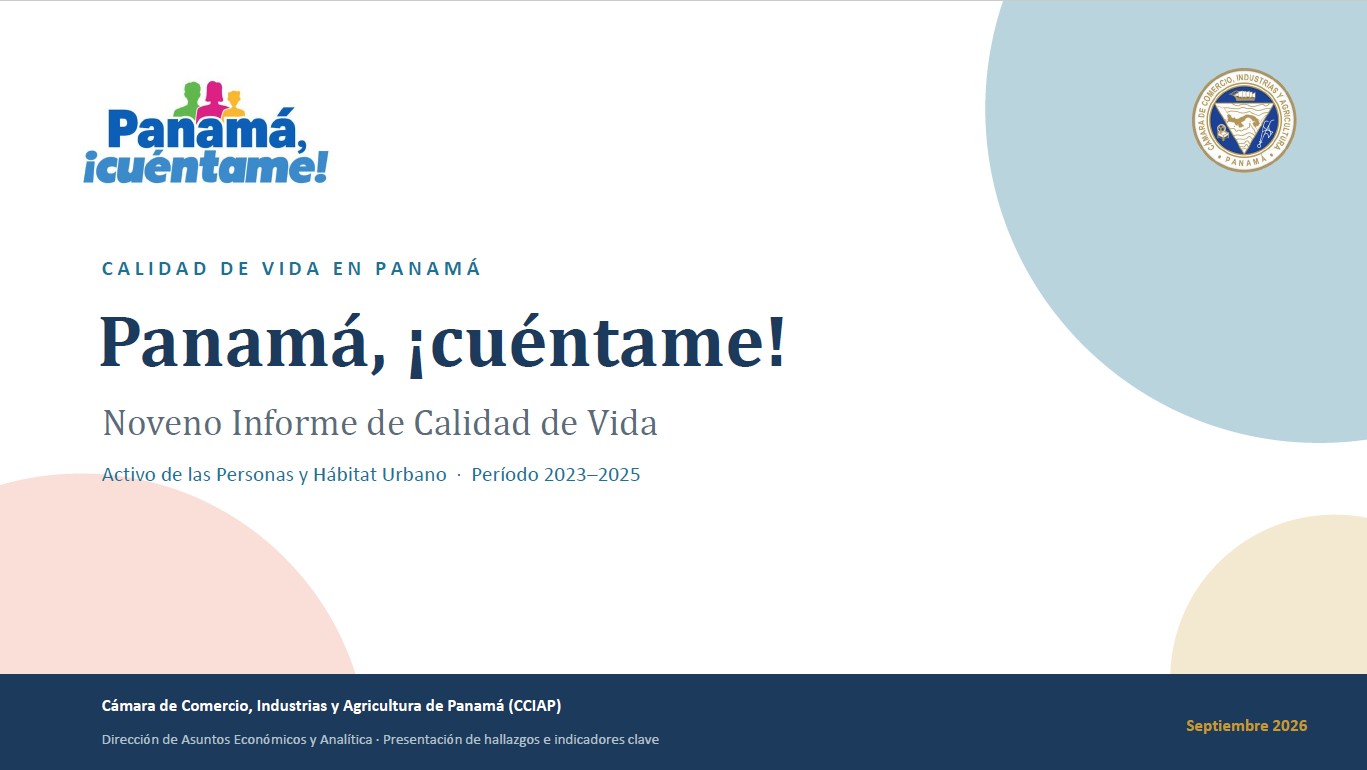 PresentaciónNovenoInforme