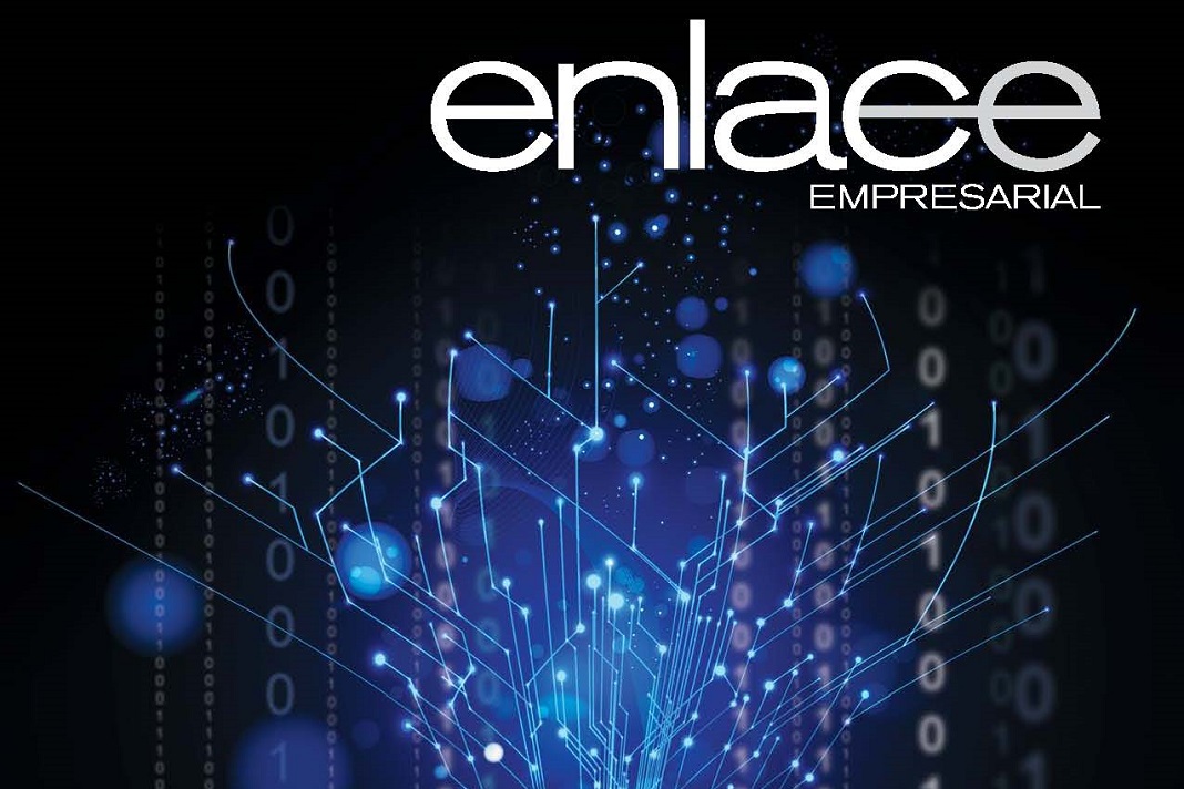 Revista Enlace Empresarial Edición N°194