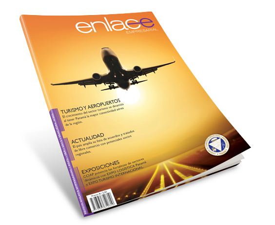 Revista Enlace Empresarial Edición N°202