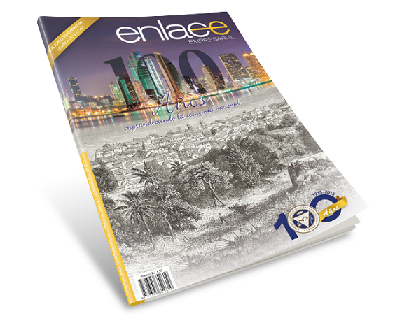 Revista Enlace Empresarial Edición N°211