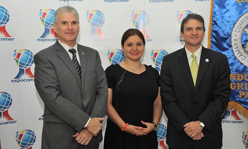 Expocomer 2015 tendrá como orador de Fondo a José Ugaz, luchador contra la corrupción
