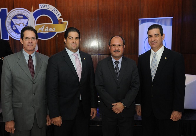 Cámara de Comercio, Industrias y Agricultura de Panamá analiza situación actual de la CSS