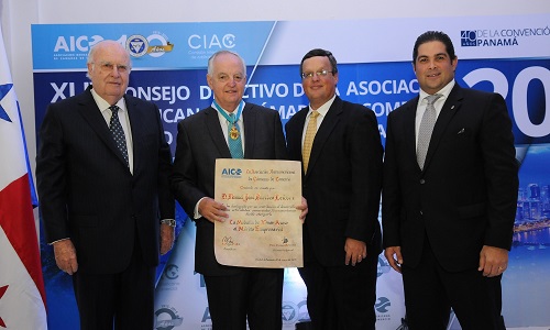 Reunión de empresarios iberoamericanos y congreso de arbitraje internacional cierran con total éxito
