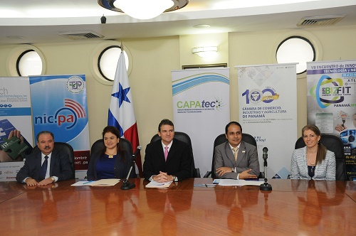 Todo listo para EXPO BIZ FIT PANAMÁ 2015, encuentro de innovación, tecnología y negocios