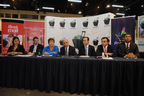 Organizadores de EXPO TURISMO Internacional 2015 esperan superar expectativa este año
