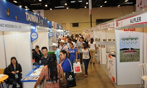 Expocomer 2015 deja aportes significativos a la economía panameña